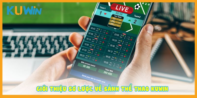 Giới thiệu sơ lược về sảnh Thể thao Kuwin