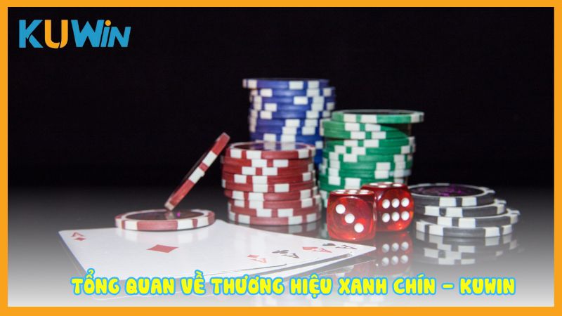 Tổng quan về thương hiệu xanh chín - Kuwin